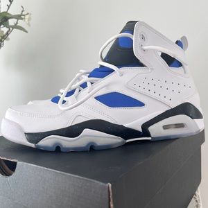 Nike Air Jordan Fight Club ‘91 Shoes